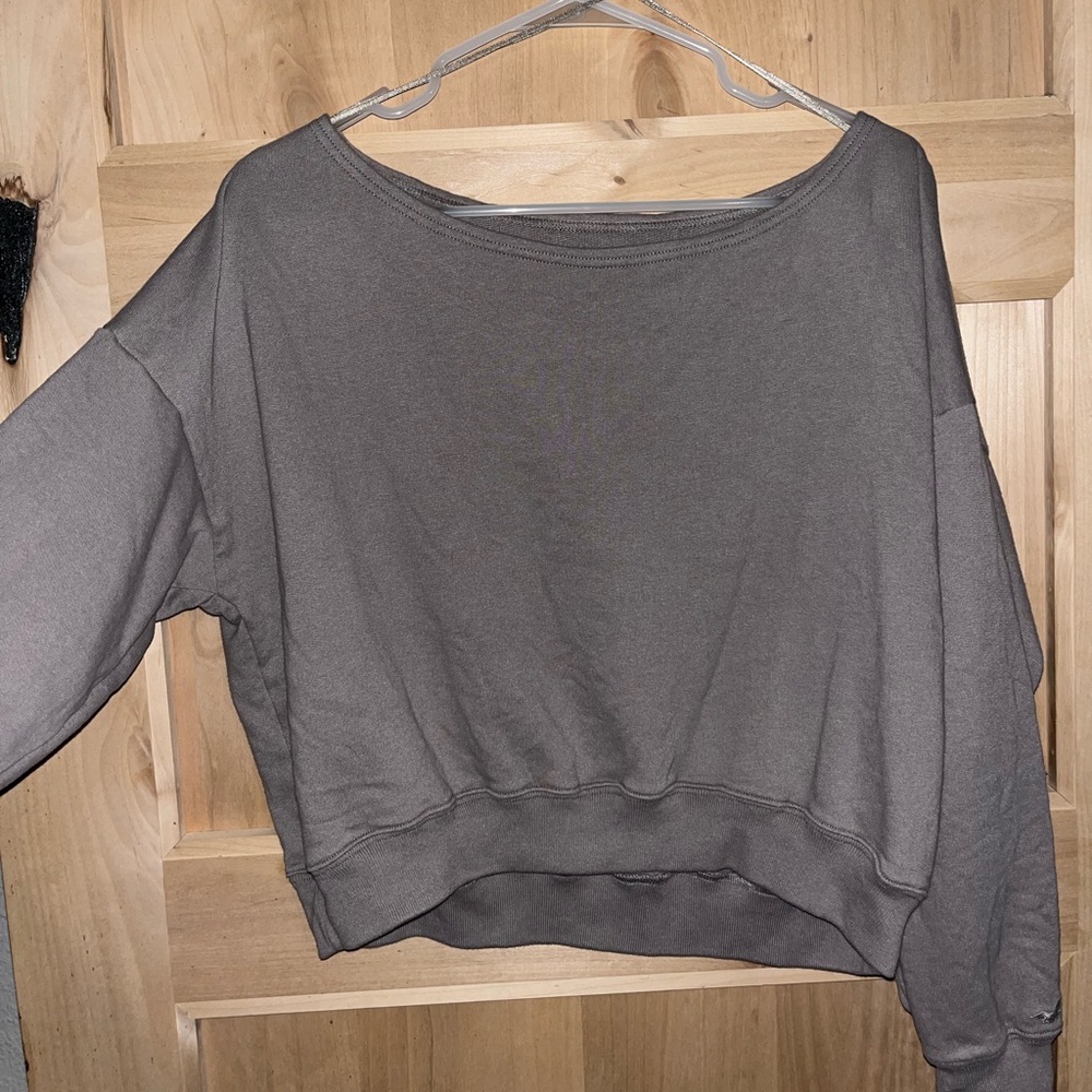 Hollister sweatshirt